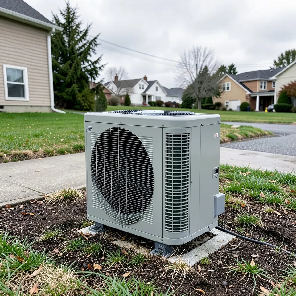 AC Repair in Castle Rock, MN — local guide